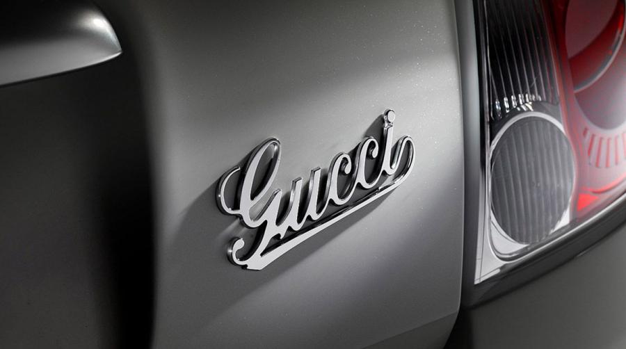  Fiat 500 by Gucci 2011 года  (фото 4 из 8)